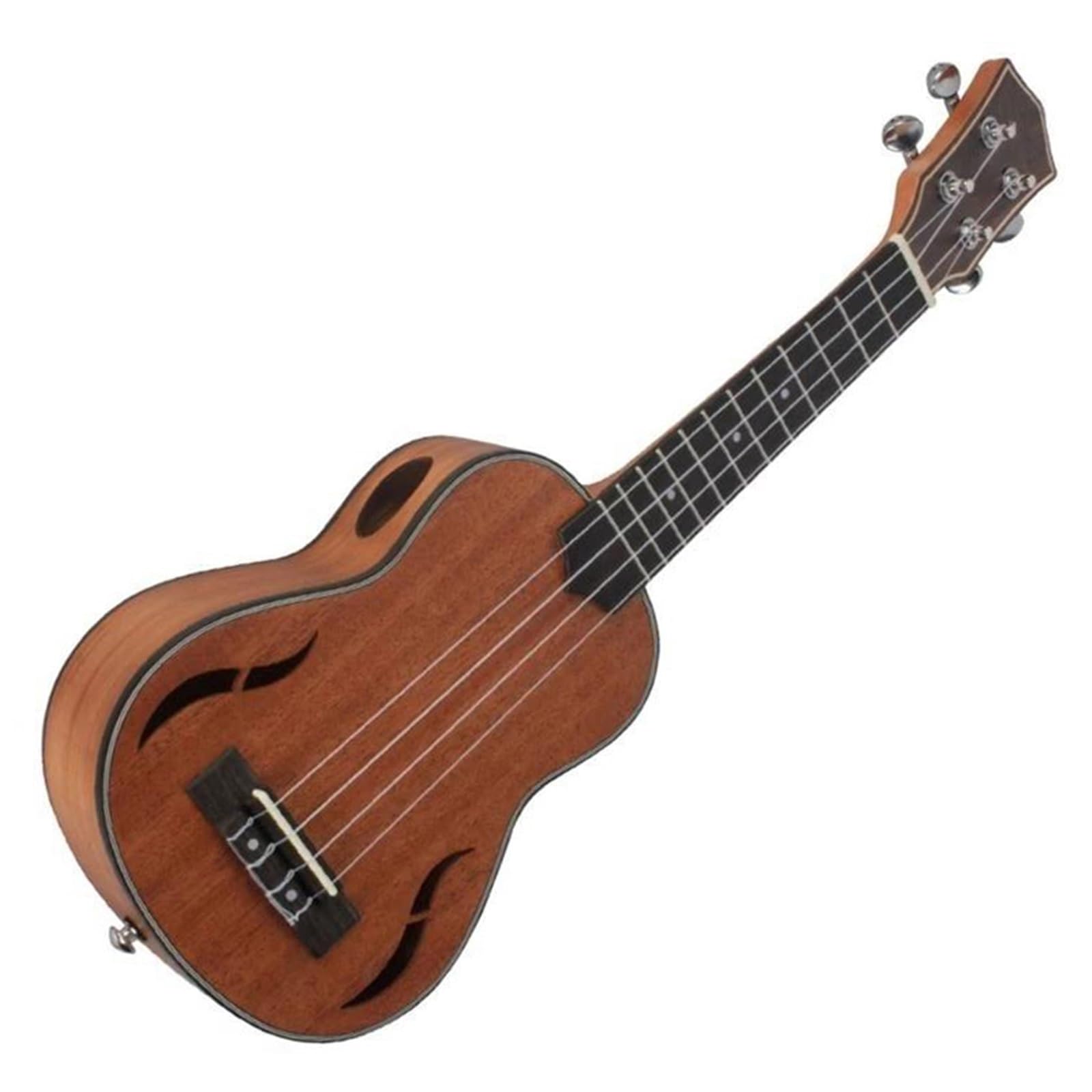 Ozdoby na instrumenty muzyczne 21 calowe instrumenty muzyczne ukulele