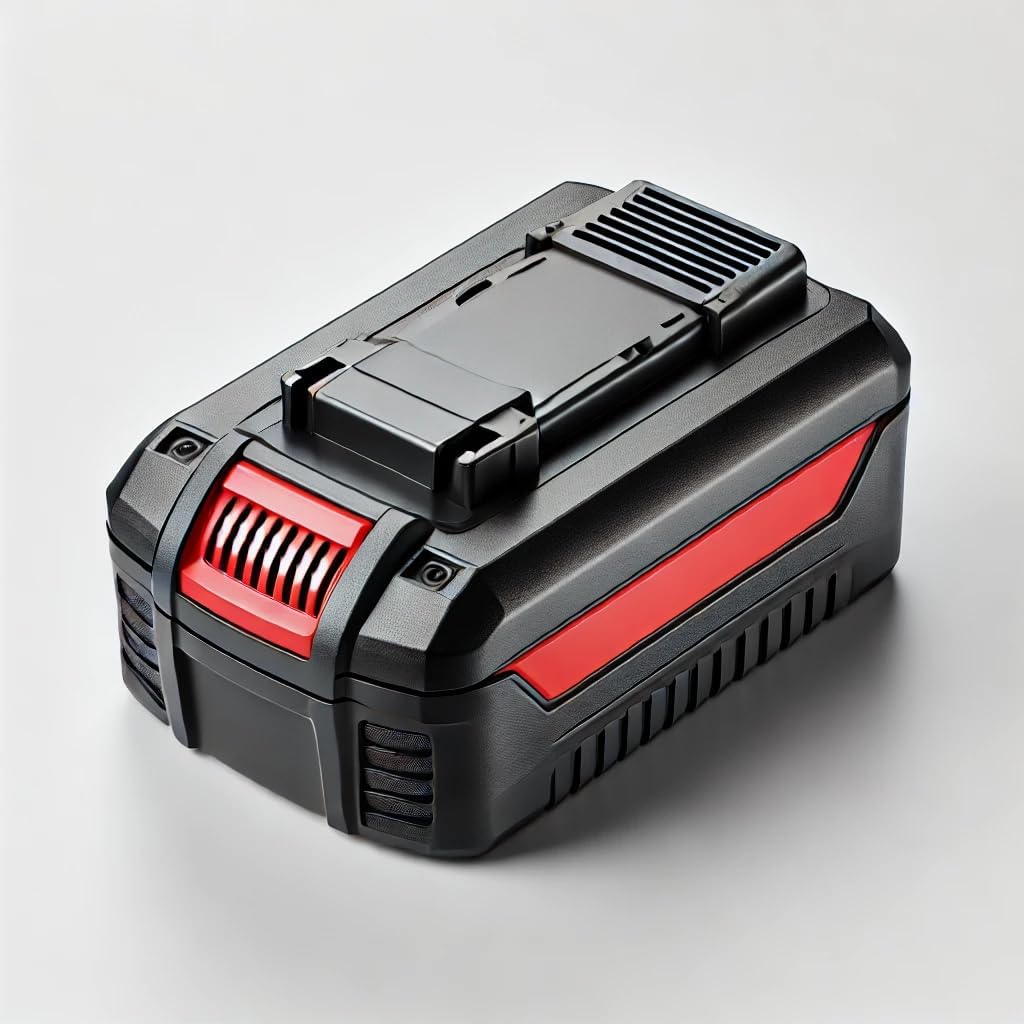 Power Tool Battery Pack 1ea