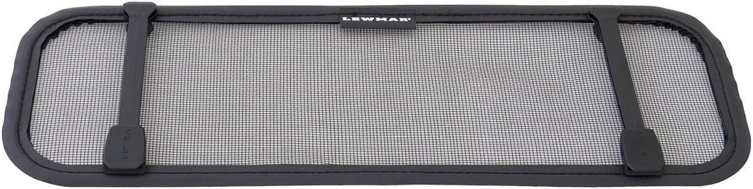 Lewmar Clip Flyscreen - Size 2, Exact Match Replacement Part, Seamless Installation - 367322936