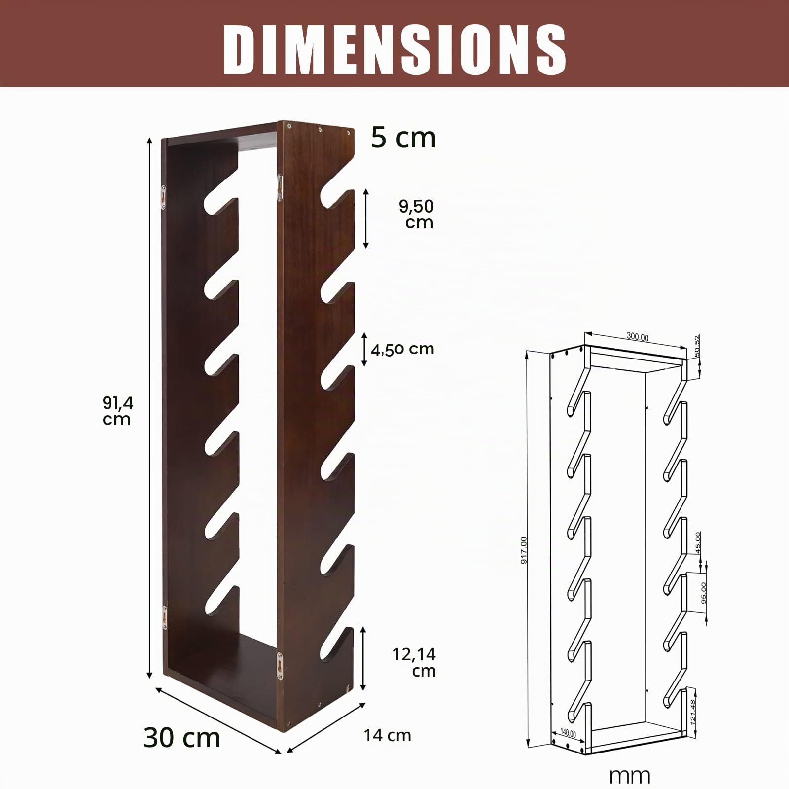 Support de plancher, support de plancher, présentoir de planche à roulettes, support de rangement pour planche à roulettes, support de rangement pour garage, club et magasin de skate