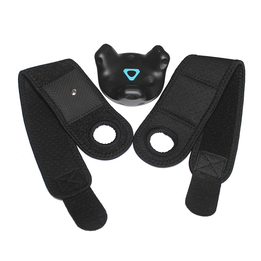 Amazon | 2本セット For HTC VIVE Tracker 3.0トラッカーリストバンド