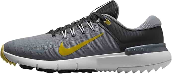 Amazon.com | Nike Free Golf NN Golf Shoes (Wide) (FQ7875-003