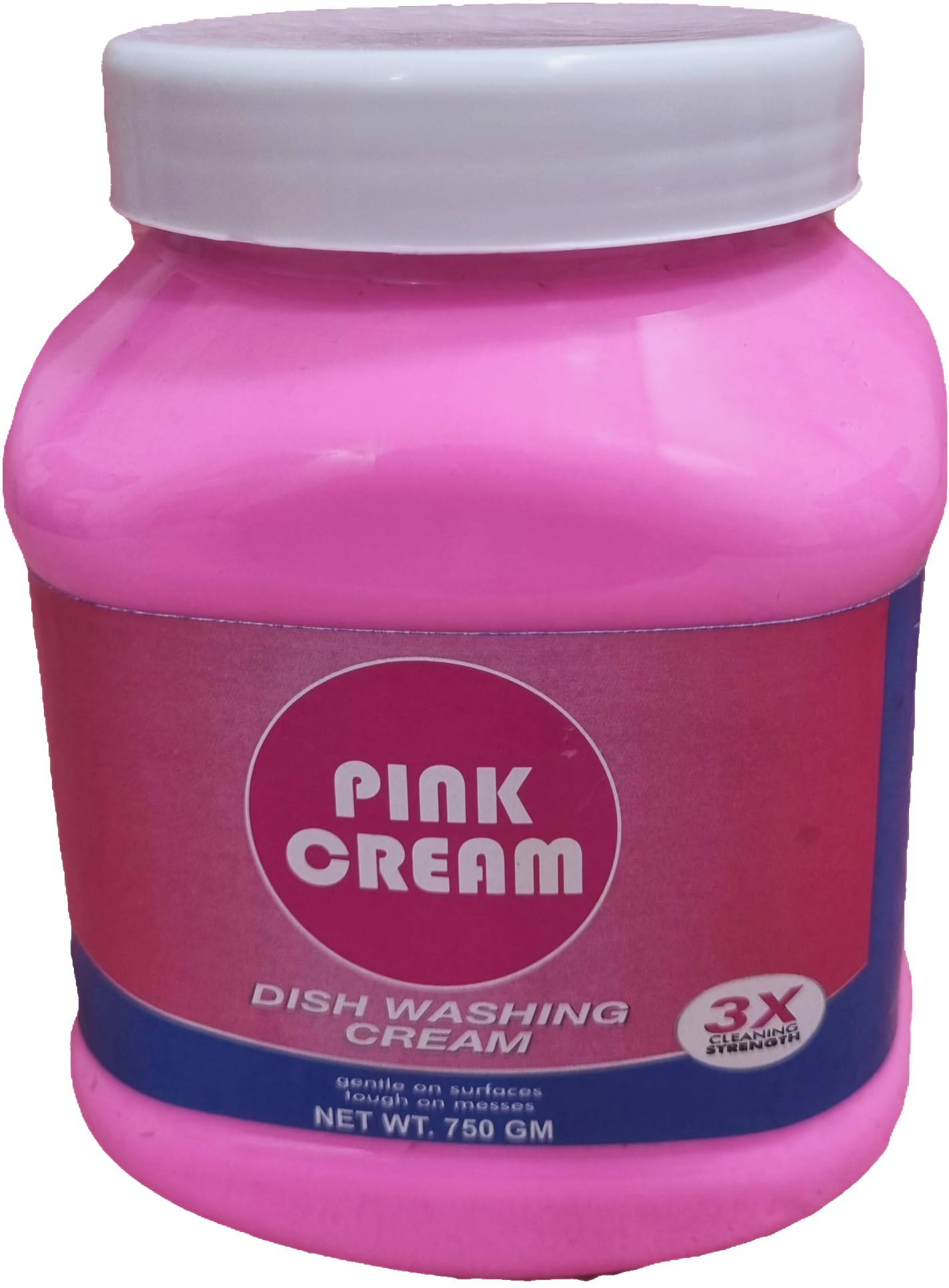 Wamika Hygiene Care Pink Cream for Dish washing 750g (B0CP177L38) Amazon Price History, Amazon Price Tracker