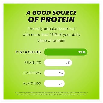 Wonderful Pistachios In Shell, Roasted & Salted Nuts, 16 Oz Resealable Bag