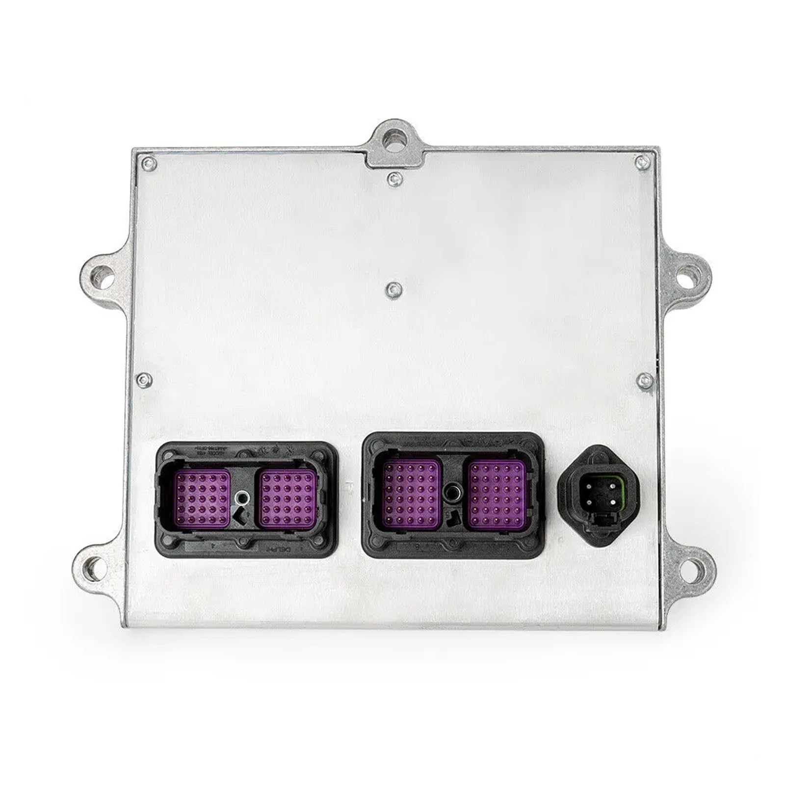 Electronic Control Module ECU ECM 4921776 Compatible For Cummins QSB6.7 Engine Parts