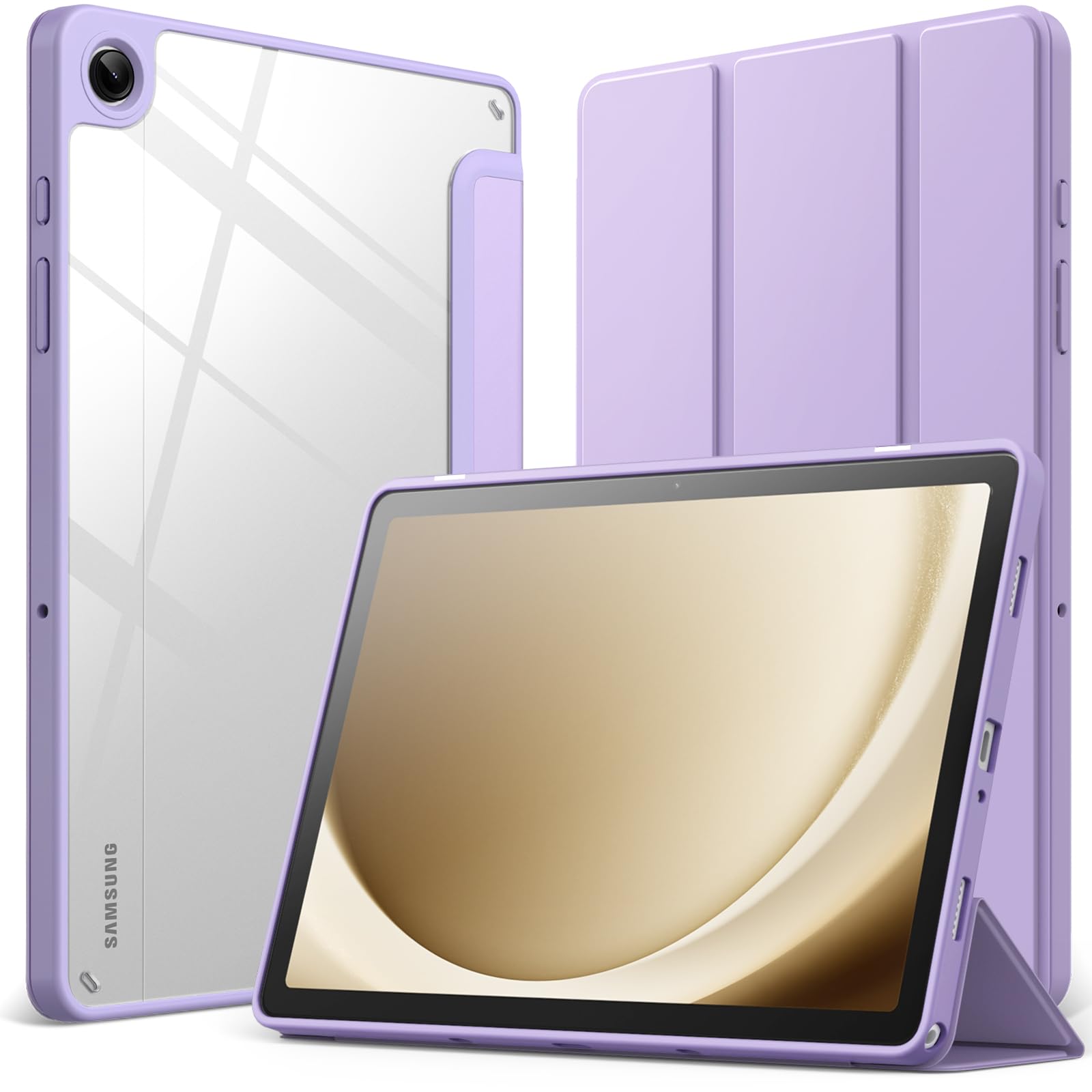 Galaxy Tab A9 8GB/128GB 保護フィルム&ケース Galaxy Tab A9 8GB/128GB 保護フィルム&ケース Galaxy Tab A9 保護