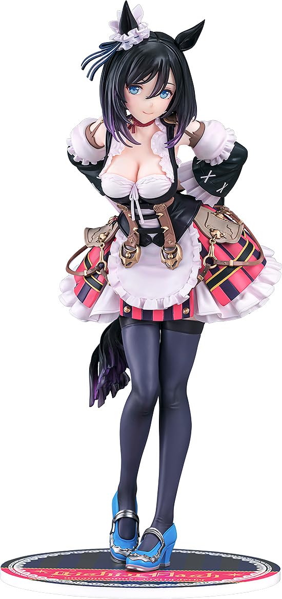 ファット・カンパニー ウマ娘 プリティーダービー エイシンフラッシュ 勝利ポーズ…
