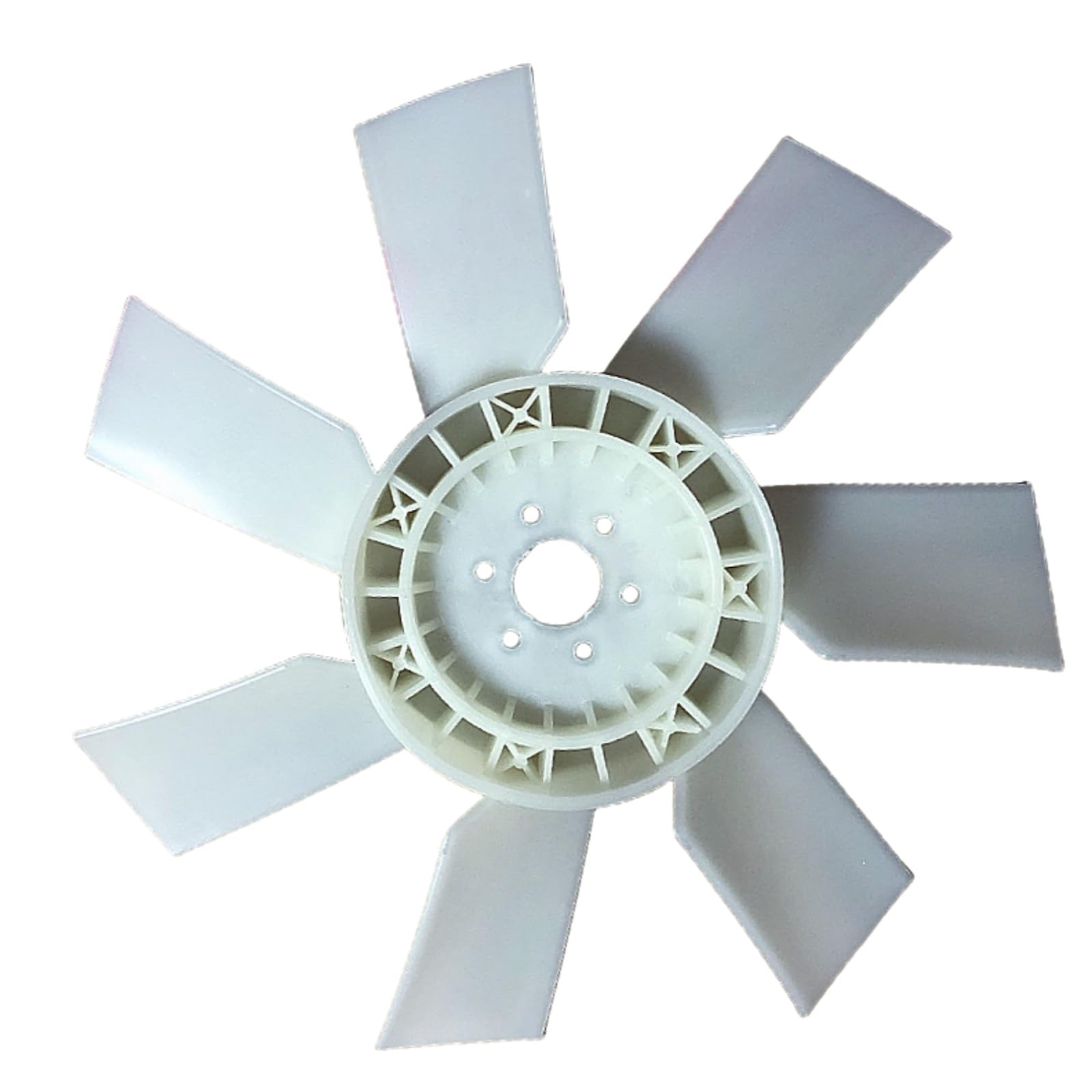 Amazon.com: 600-625-6560 600-625-6580 Cooling Fan Blade for 6D105