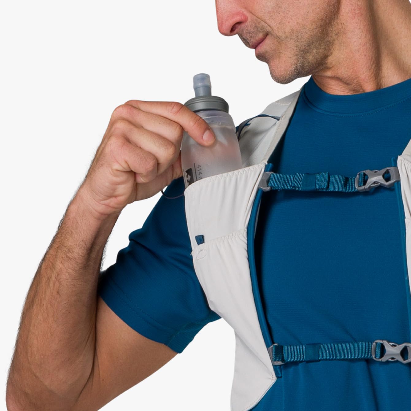 Amazon.co.jp: ネイサン(NATHAN) ハイドレーションバッグ NS30570 G