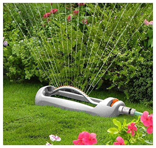 Preisvergleich Produktbild Quantum Garden QG-WLZ24 White Line Schwingregner