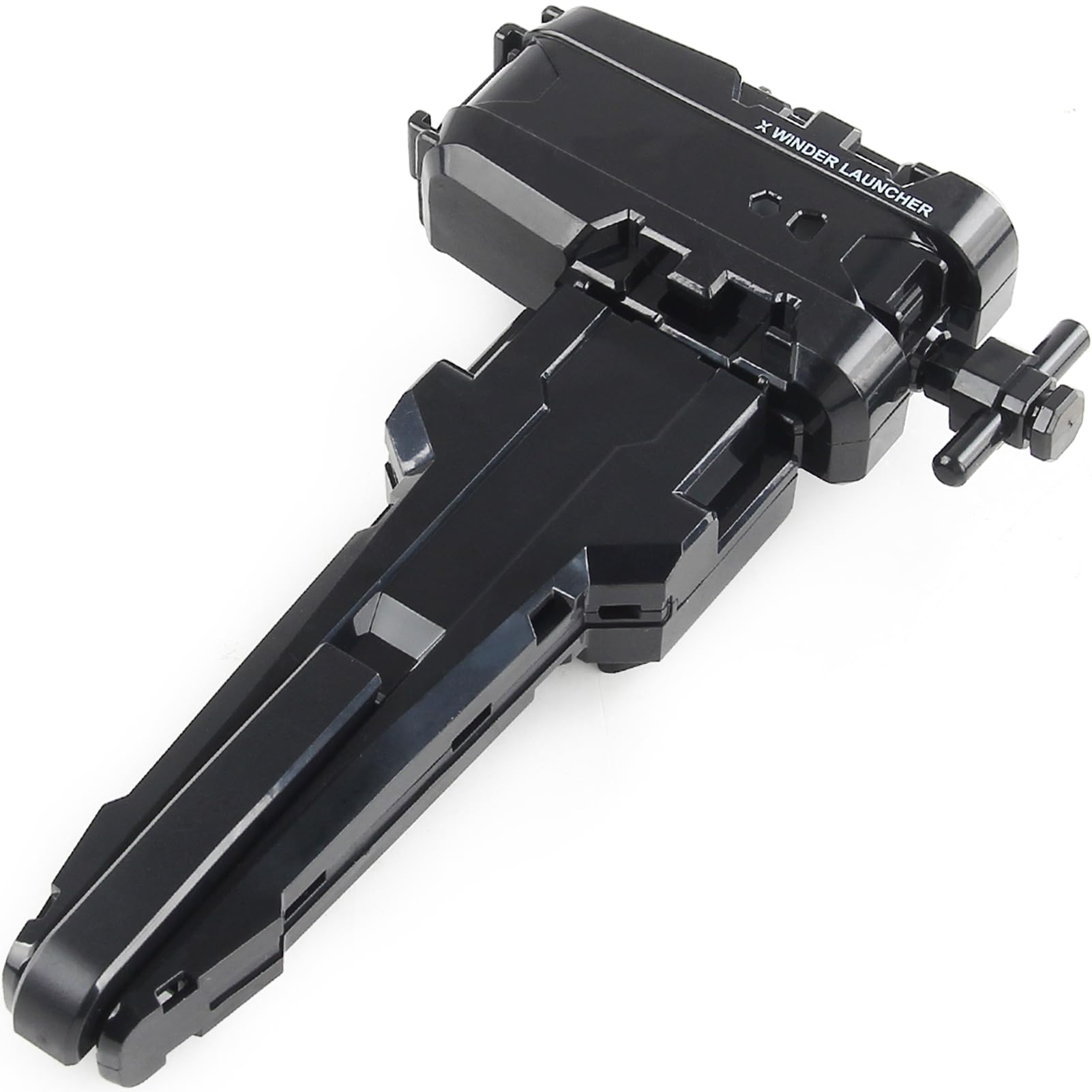 Amazon.com: Desamvap X Launcher and Grip, X Winder Right Spin