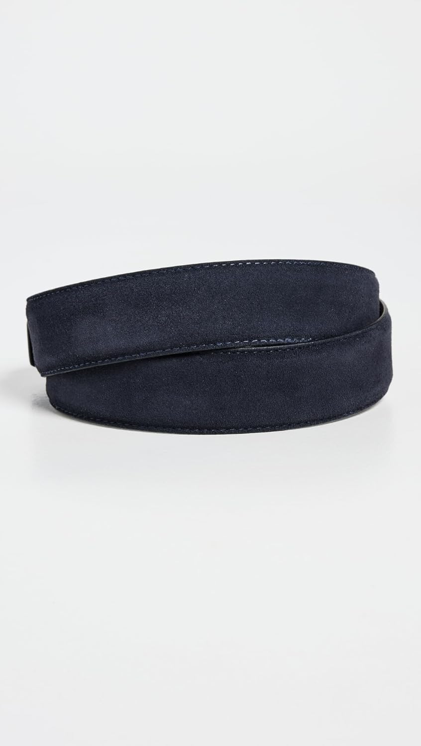 Anderson's Men's Suede Belt - Image 3