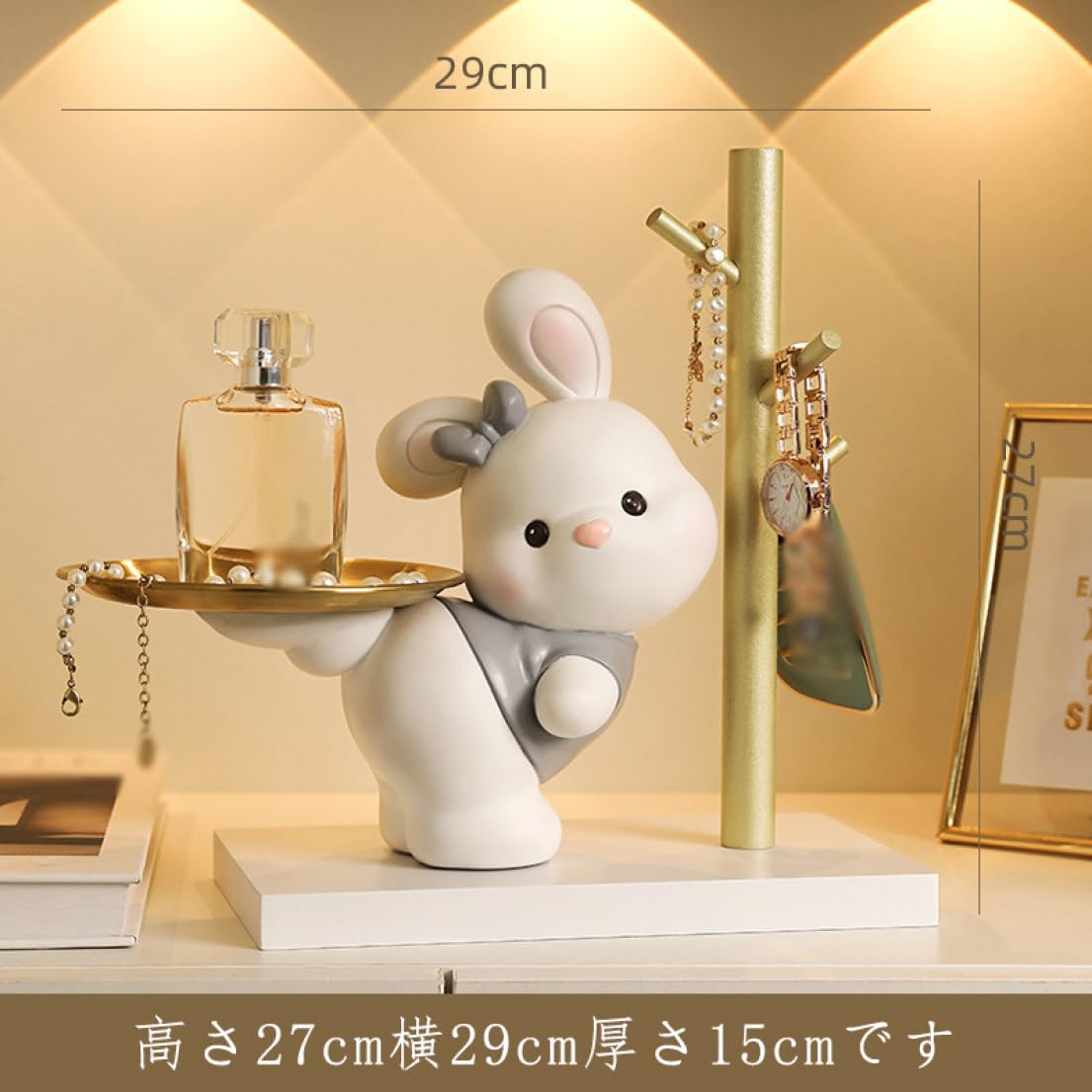 Amazon.co.jp: JAnjiaLxY 皿を捧げるねこさん 置物 樹脂製 キー収納 Amazon.co.jp: JAnjiaLxY 皿を捧げるねこさん 置物 樹脂製 キー収納