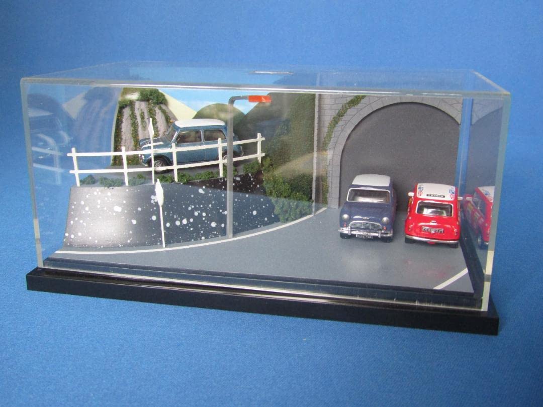 Nゲージ　ジオラマ模型　19種 flyingsquad_4946950222108