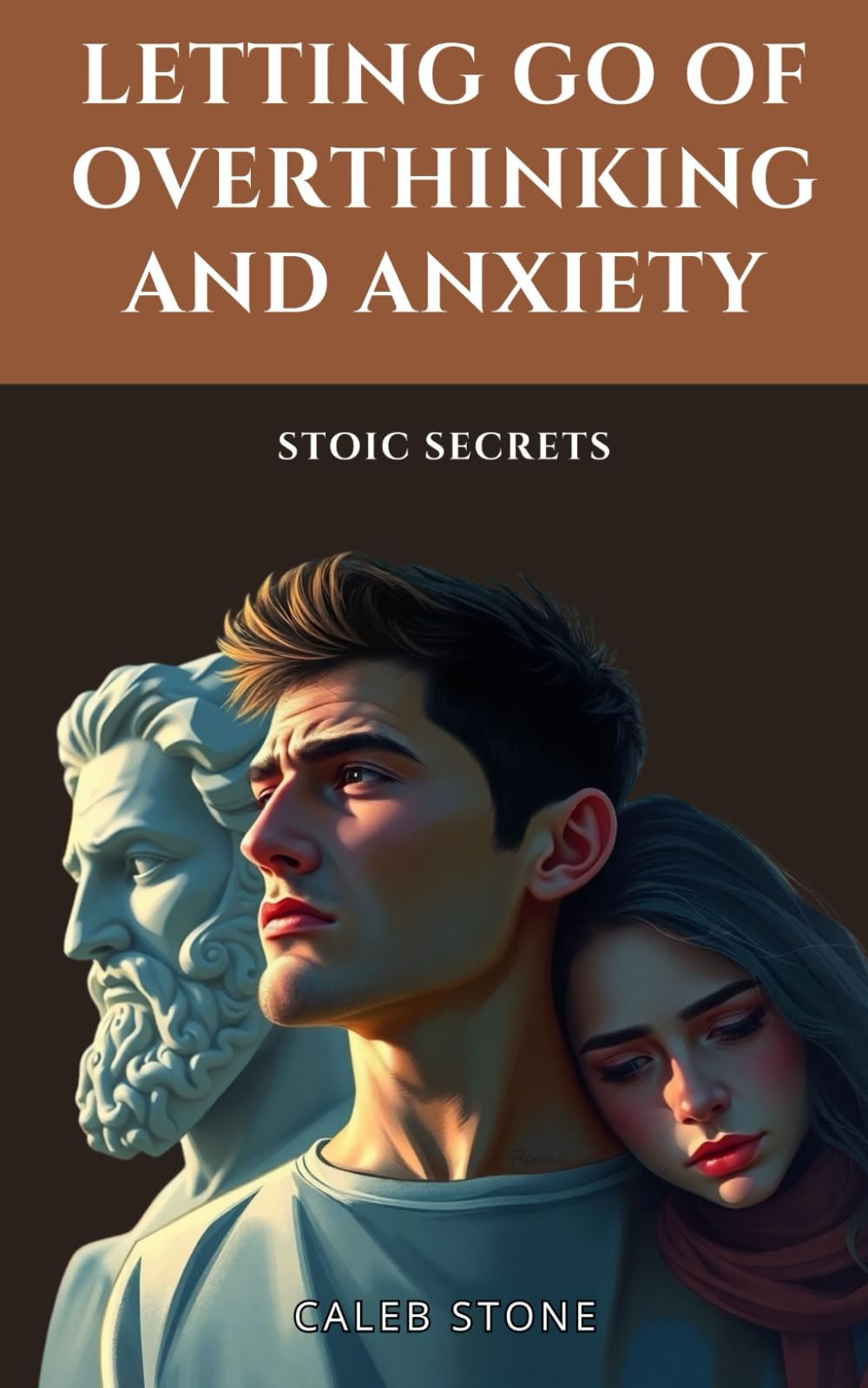 Letting Go of Overthinking and Anxiety | Stoic Secrets