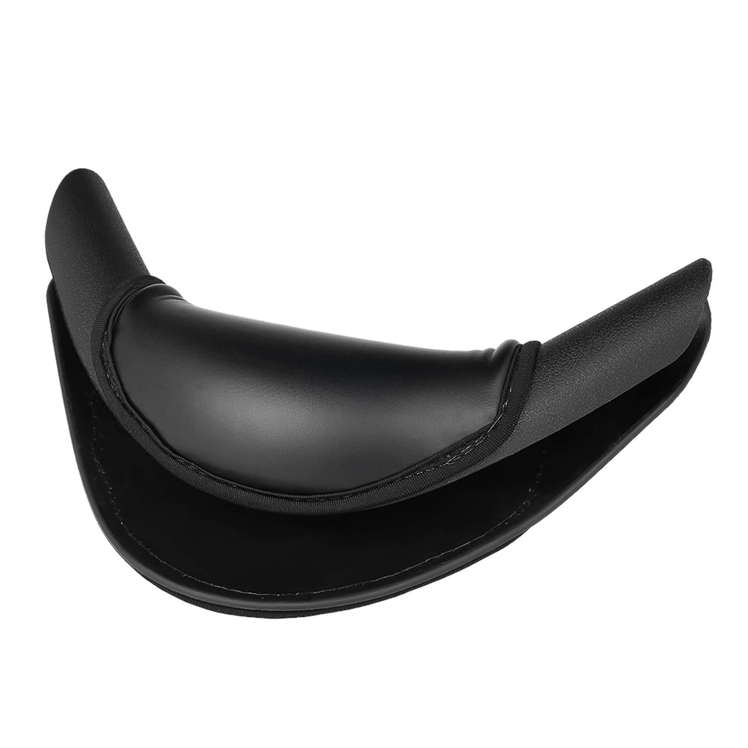 Hair Washing Sink Basin Tool Hair Spa Neck Rest Pillow Salon Gel Neck Rest Cushion Salon Shampoo Bowl Gripper Soft Silicone + Sponge Neck Rest Cushion Hair Wash Sink Basin Gripper