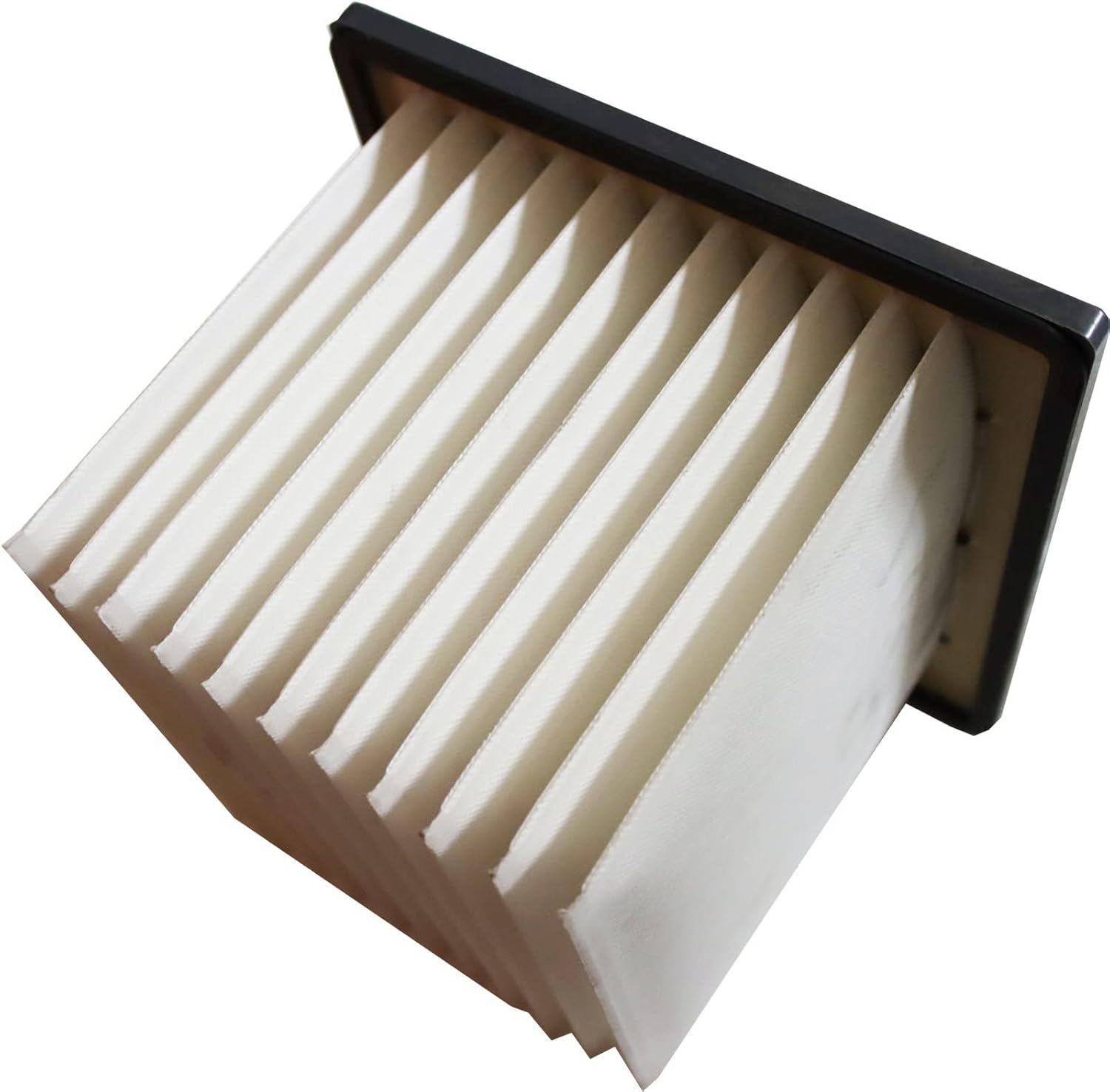 TECHTONGDA Filter for Concrete Floor Grinder