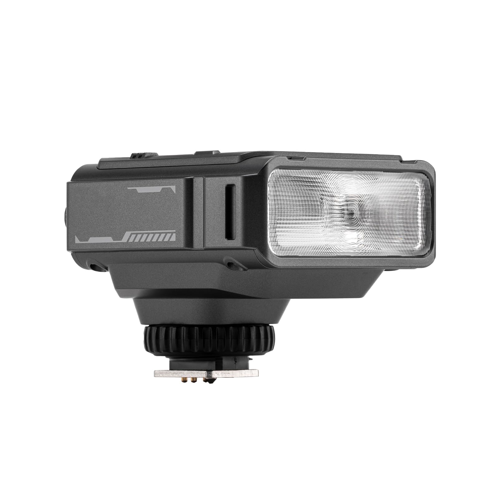 Focket Flash per Fotocamera, 26Ws 7 Livelli Regolabili TTL Flash Manuale