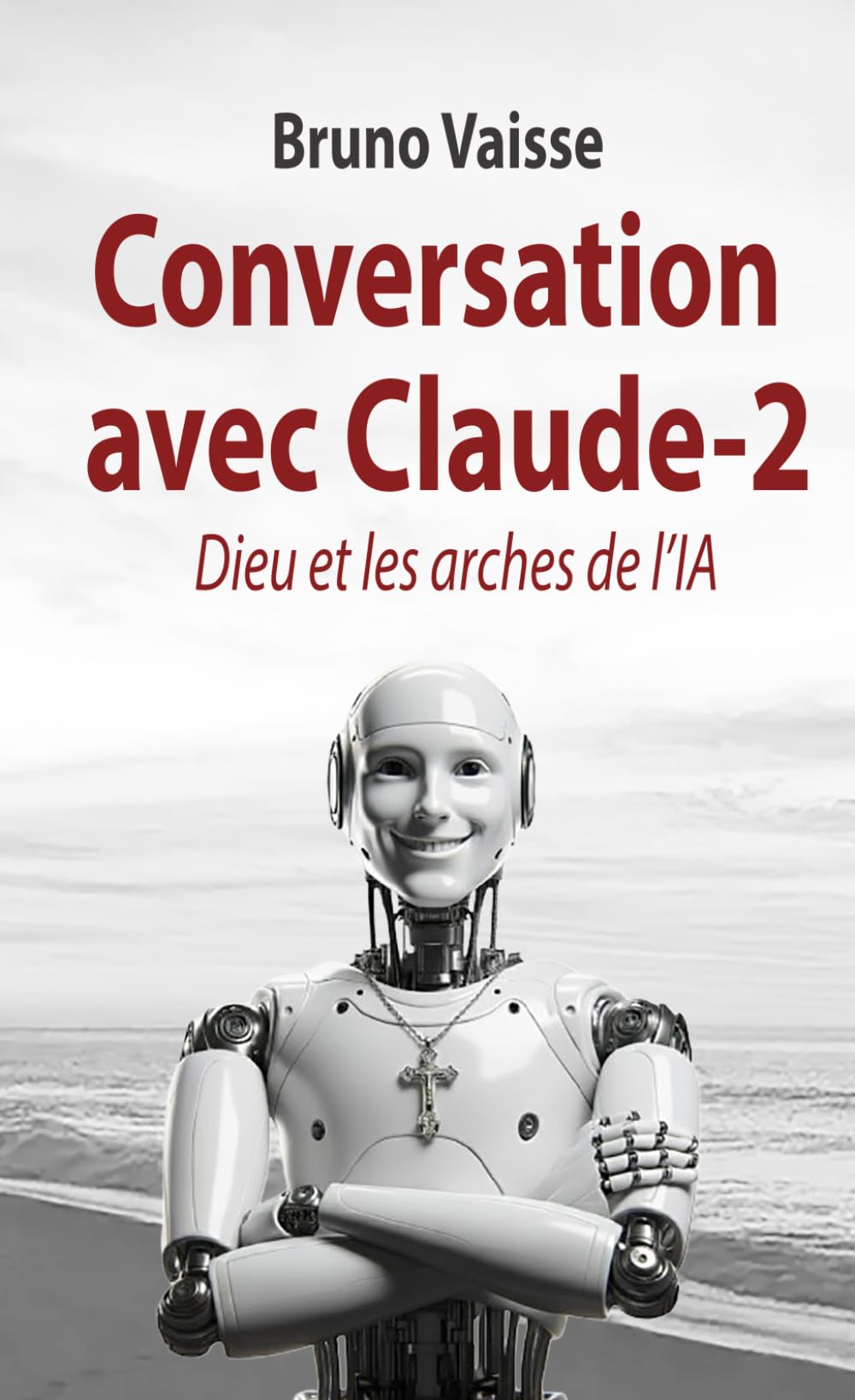 Conversation avec Claude - T2: Dieu et les arches de l'IA