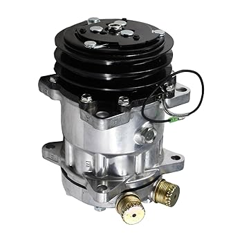 Amazon.com: Firmusparts Air Conditioning Compressor 5176185