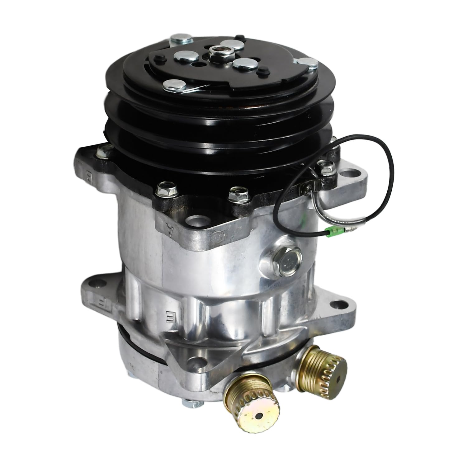 Amazon.com: Firmusparts Air Conditioning Compressor 5176185