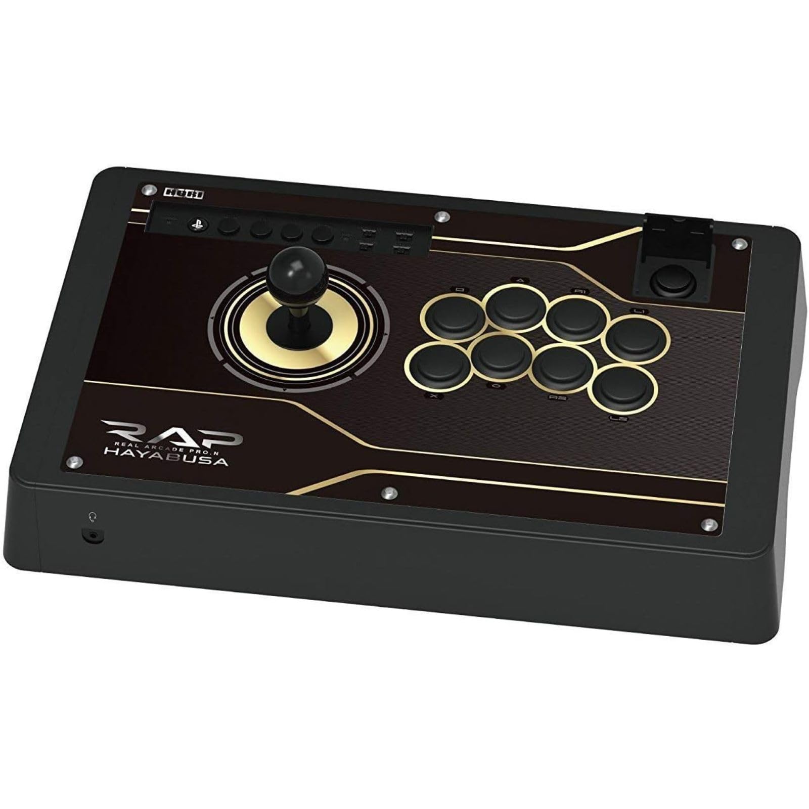 Amazon | 【整備済み品】 リアルアーケードPro.N HAYABUSA for