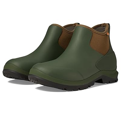 Bogs Sauvie Chelsea II Men