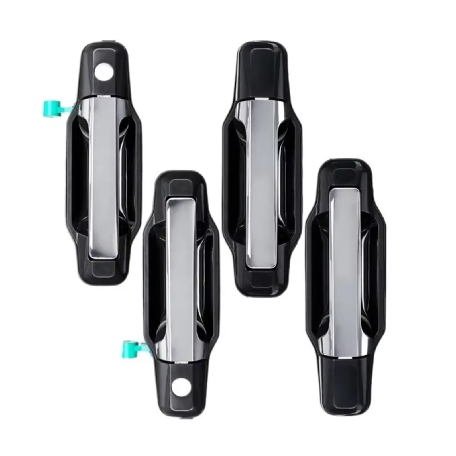 LERYYCX with a Clasp Compatible with Kia for Sorento 2003 2004 2005 2006 82660-3E021 Car Exterior Door Handle Replacement Accessories