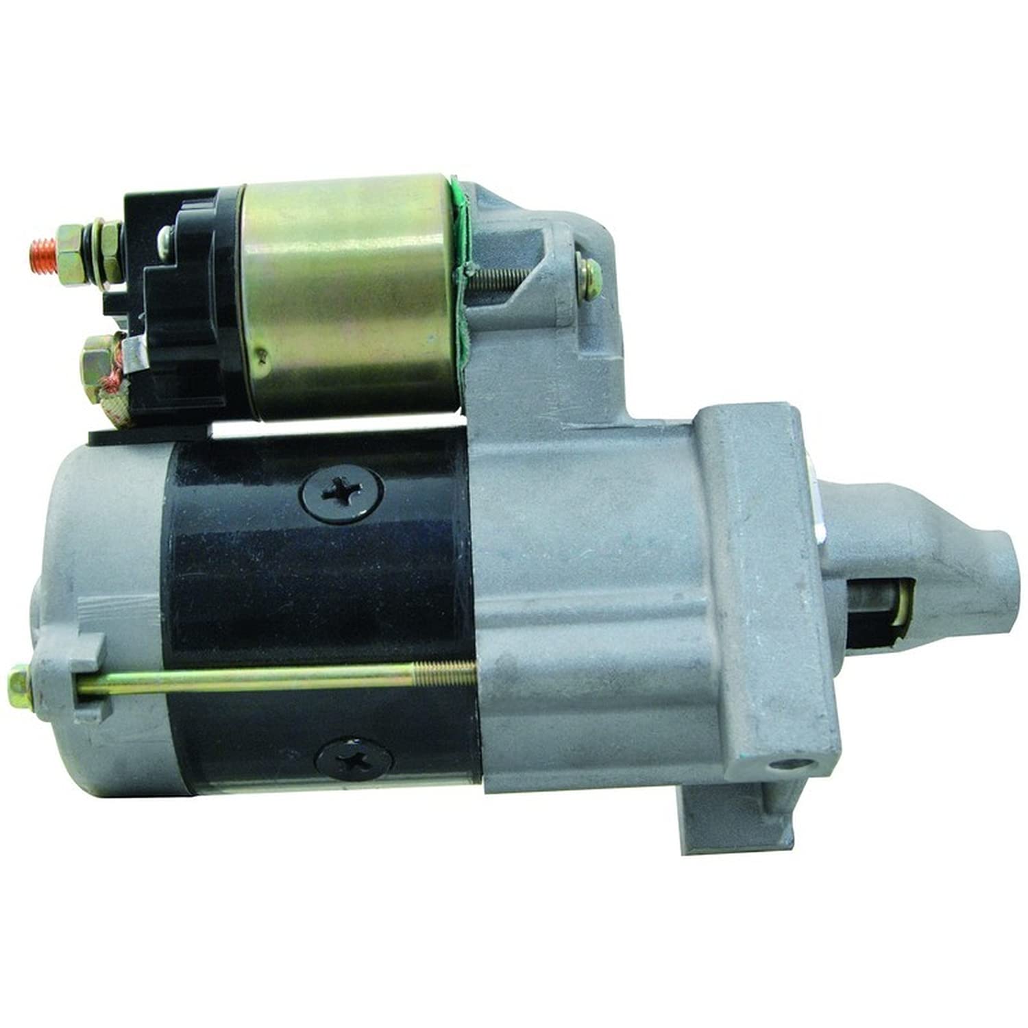 Amazon.com: New Starter Compatible With John Deere UTV 2002-2012 
