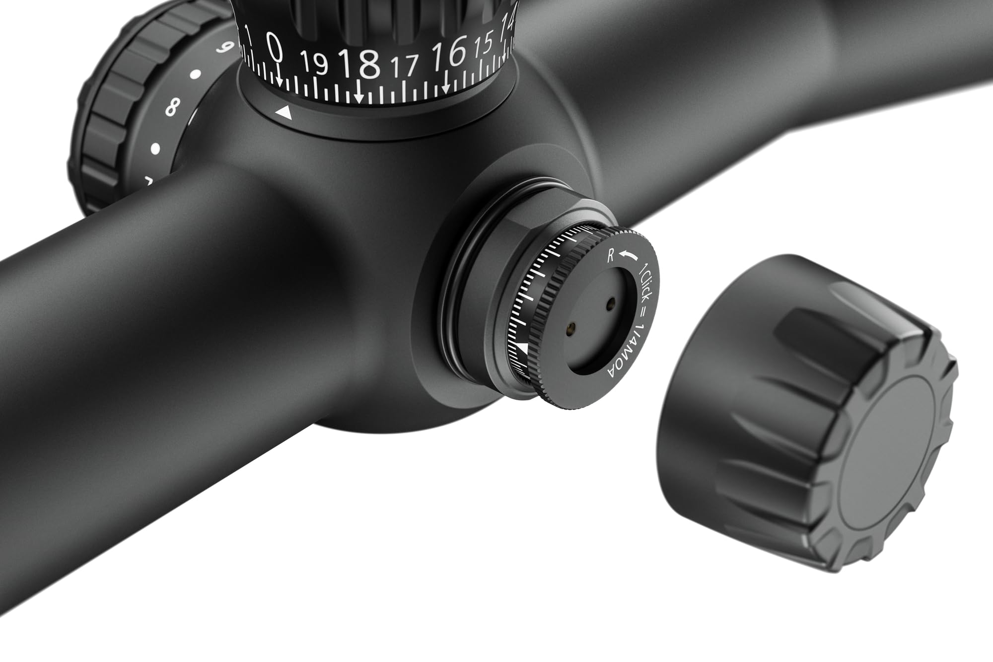 Amazon.com : ZEISS Conquest V4 3-12x56 Riflescope with Illum Plex