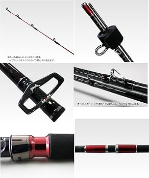 黒鯛工房　戦竿ヘチ　305 61fwUVhSbSL._UF350,350_QL80_.jpg