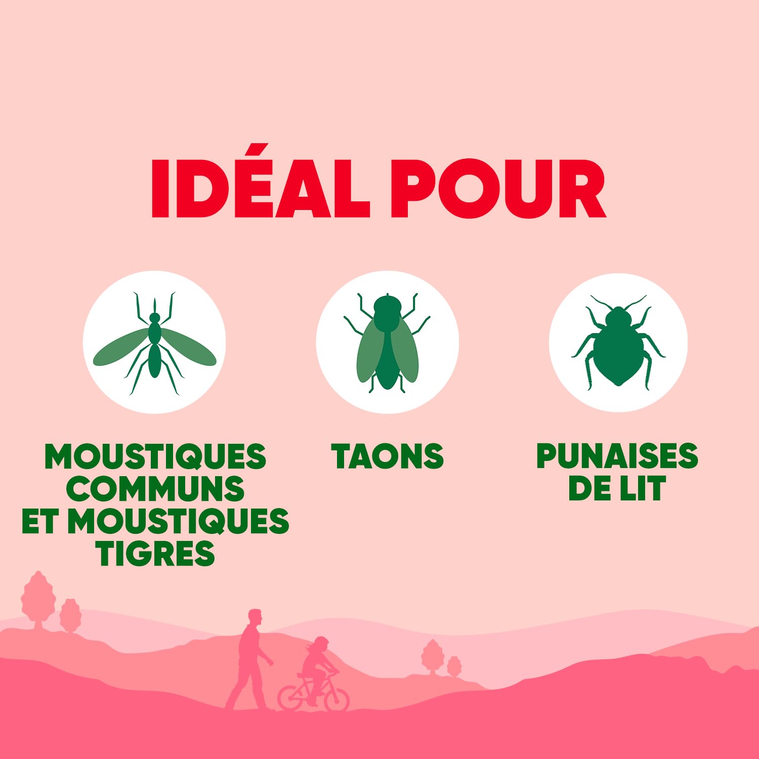 Autan Gel Après-Piqures Anti-Moustiques 25ml Camomille Aloe Vera
