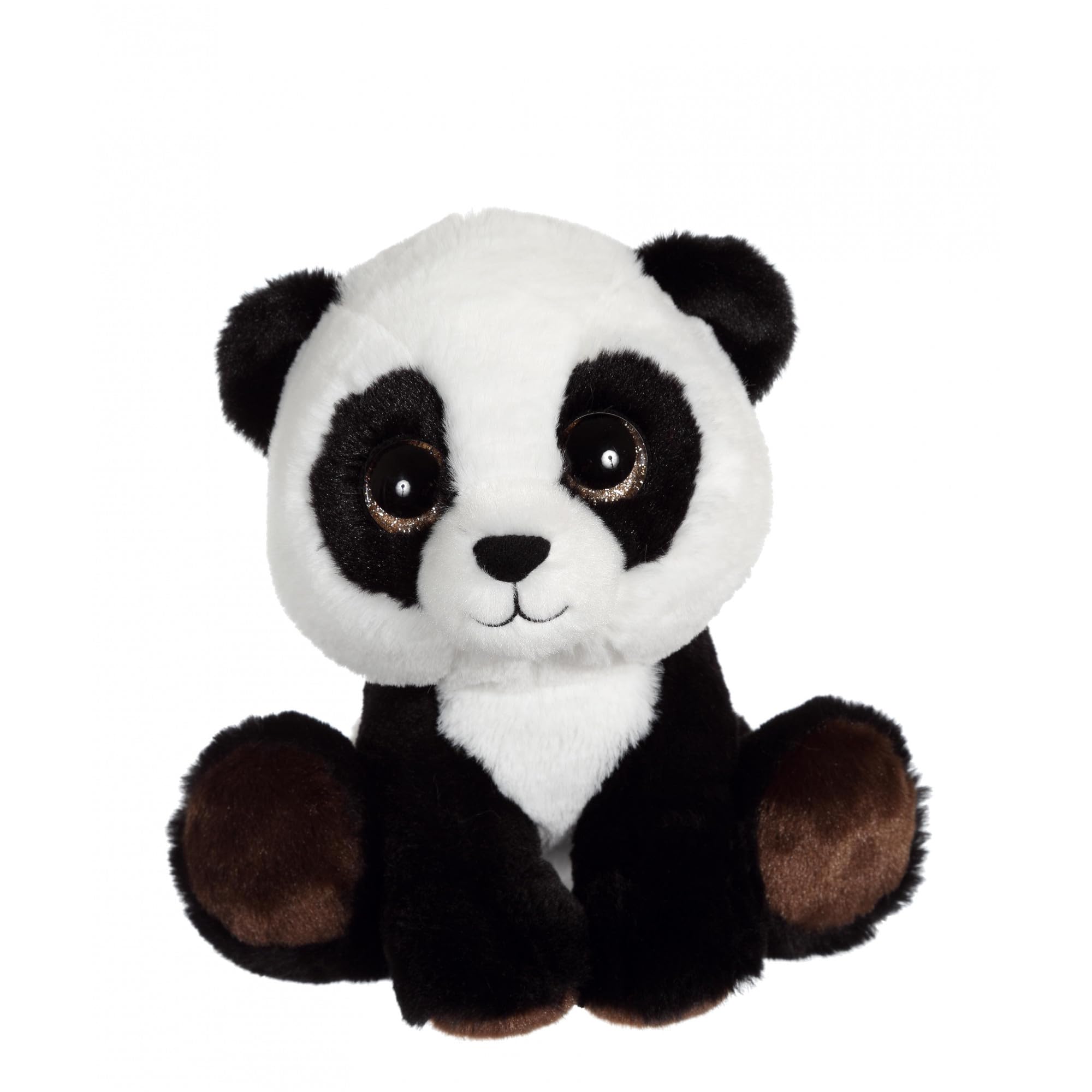 Gipsy Toys Puppy Eyes Pets Nature Soft Toy 22 cm Panda