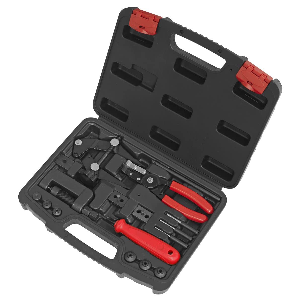 Sealey Kit manutenzione catena moto - VS779KIT