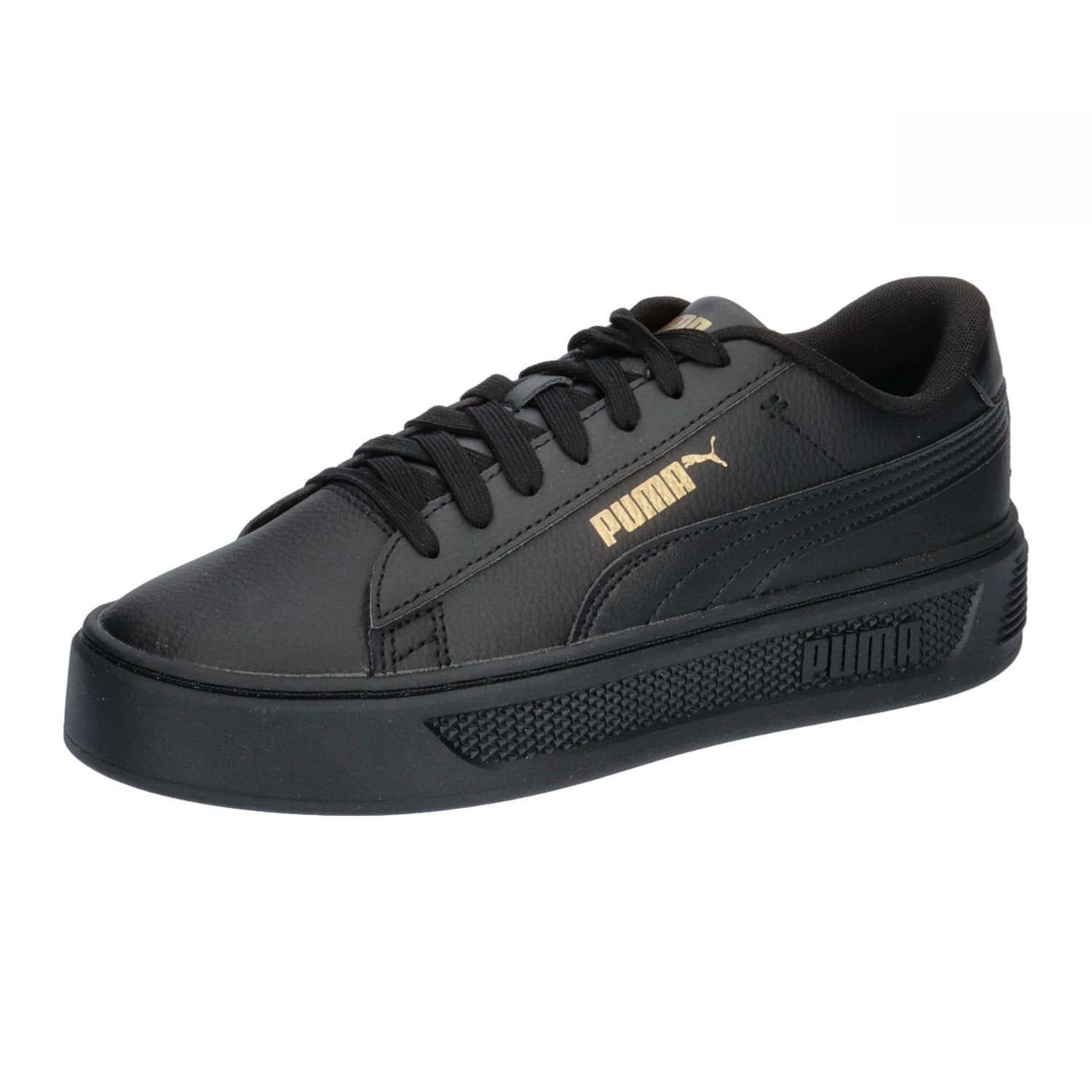 PUMA Plataforma Smash V3, Zapatillas Mujer