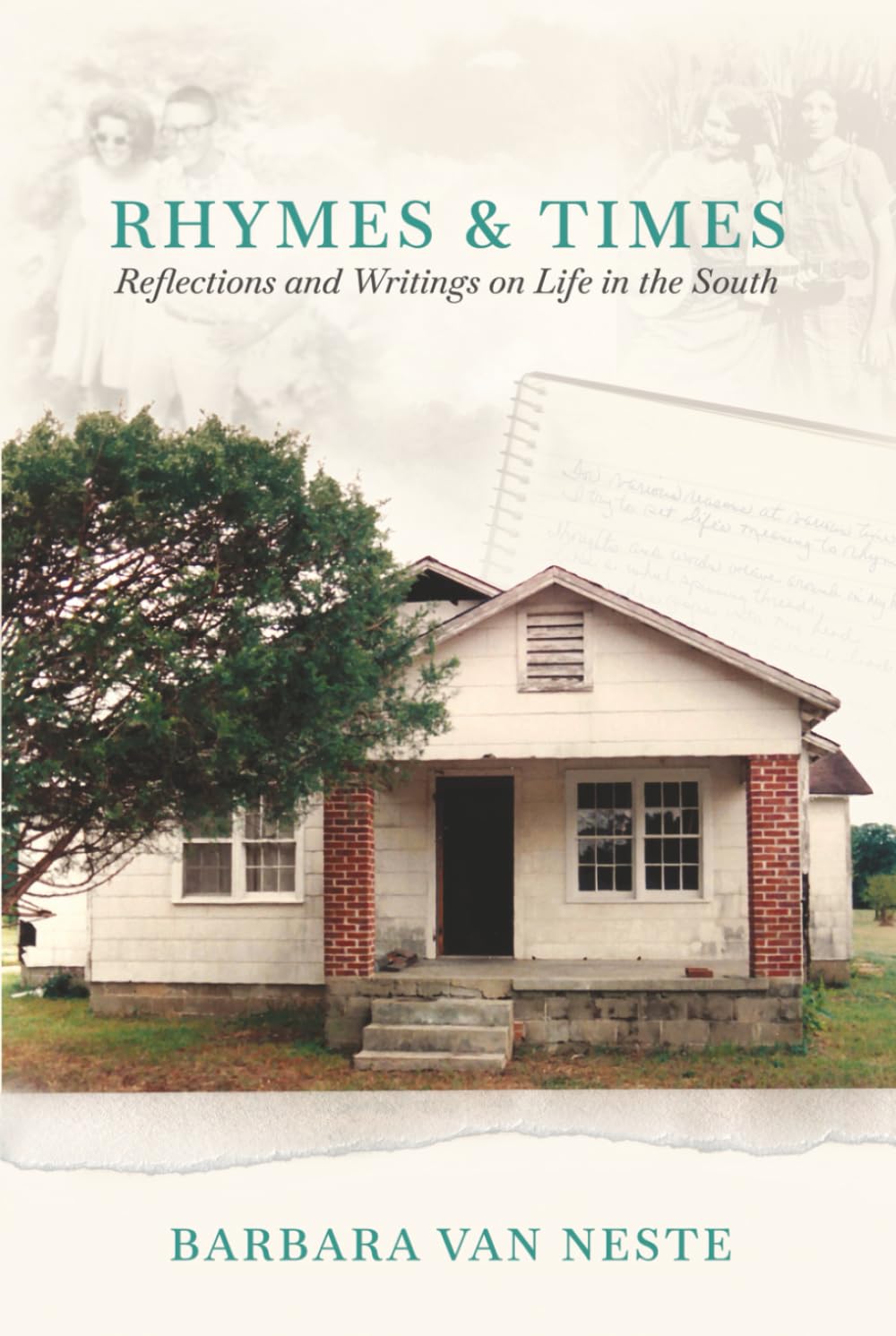 Rhymes & Times: Reflections and Writings on Life in the South