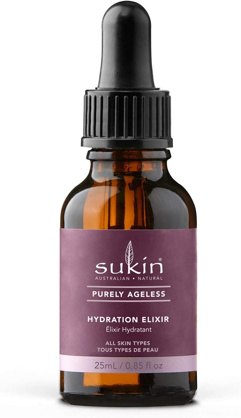 Purely Ageless Hydration Elixer, 25 ML