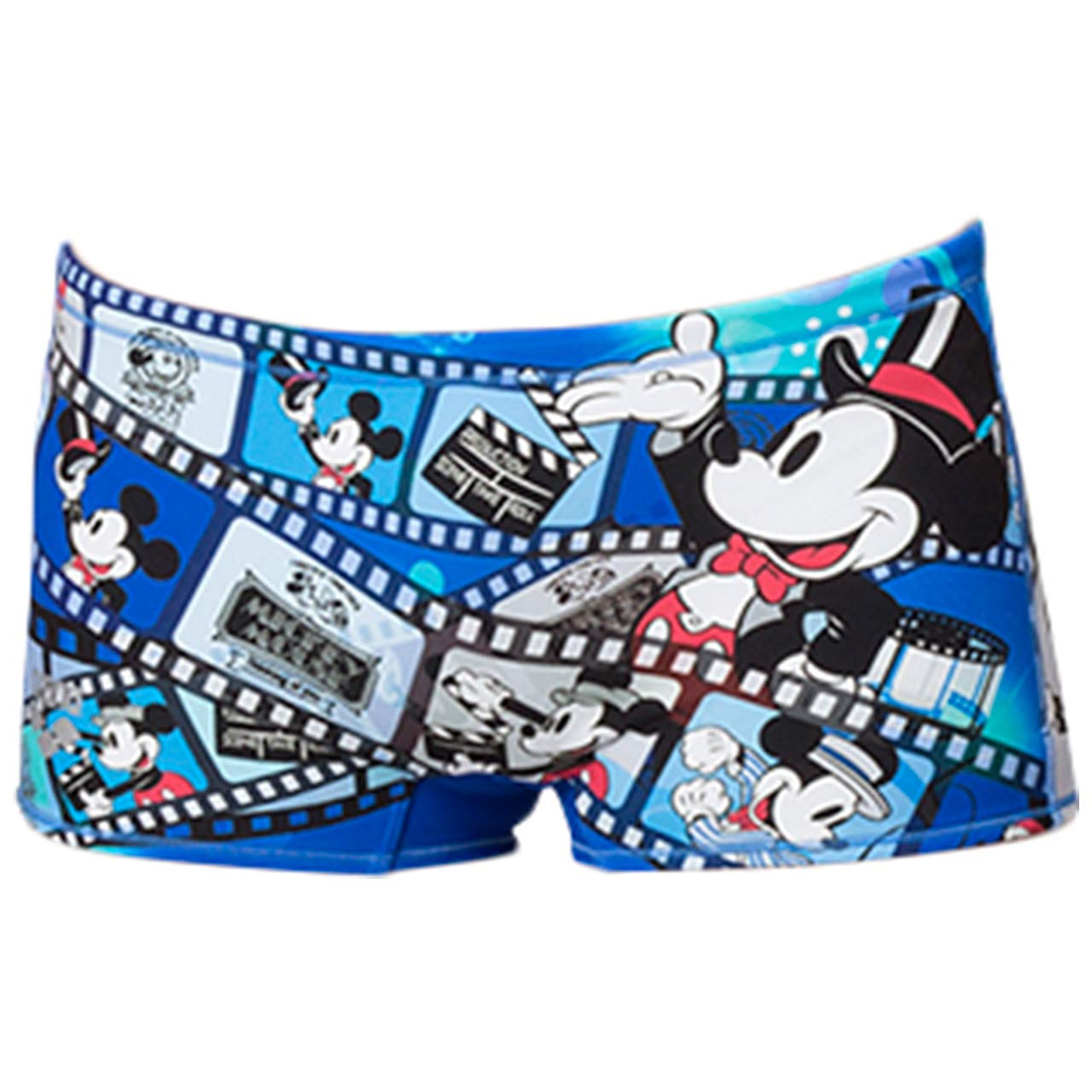 Amazon.co.jp: arena(アリーナ) 練習用 競泳水着 メンズ ディズニー L