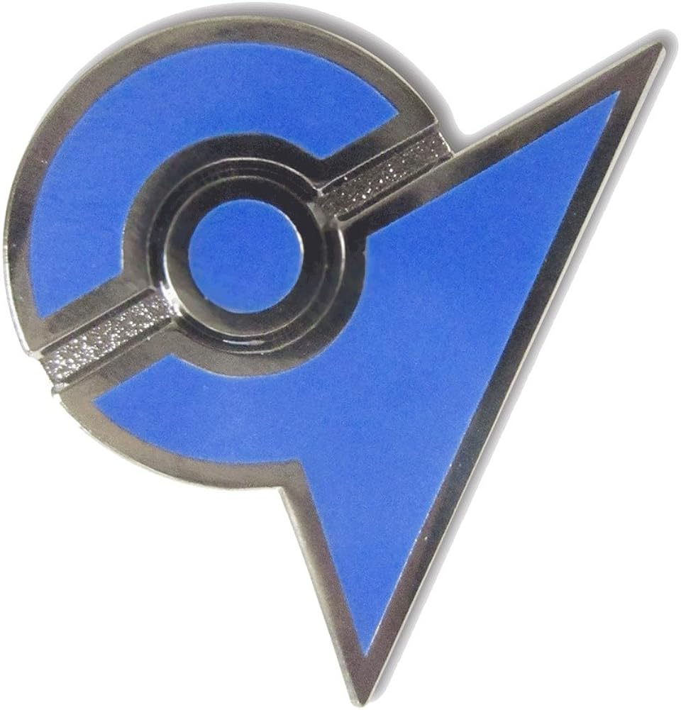 Perfect Blue Gym Mystic Articuno Team Pin Clothing Hot Sale Www Seahorsesailingschool Com