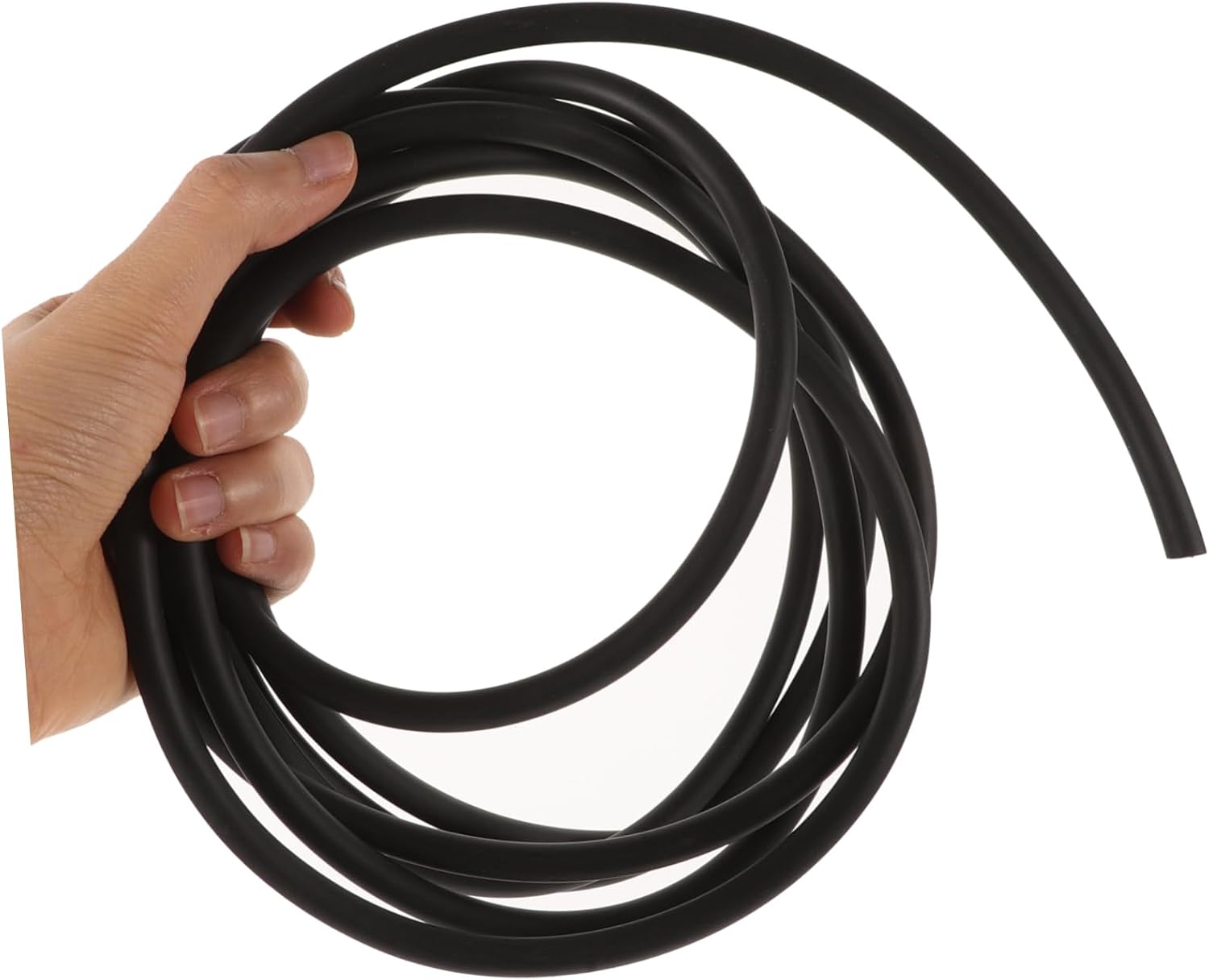 1set Car Windshield Washer Hose Kit Spray Hose Connectors and Adapter for Easy Installation Leakproof Design for Vehicle Cleaning