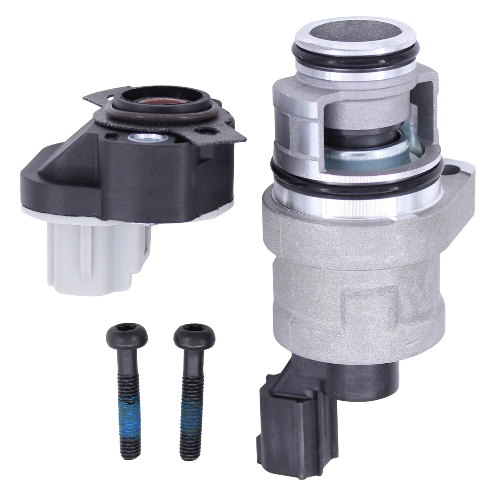 Amazon.com: MOTOKU IACV Fuel Injection Idle Air Control Valve
