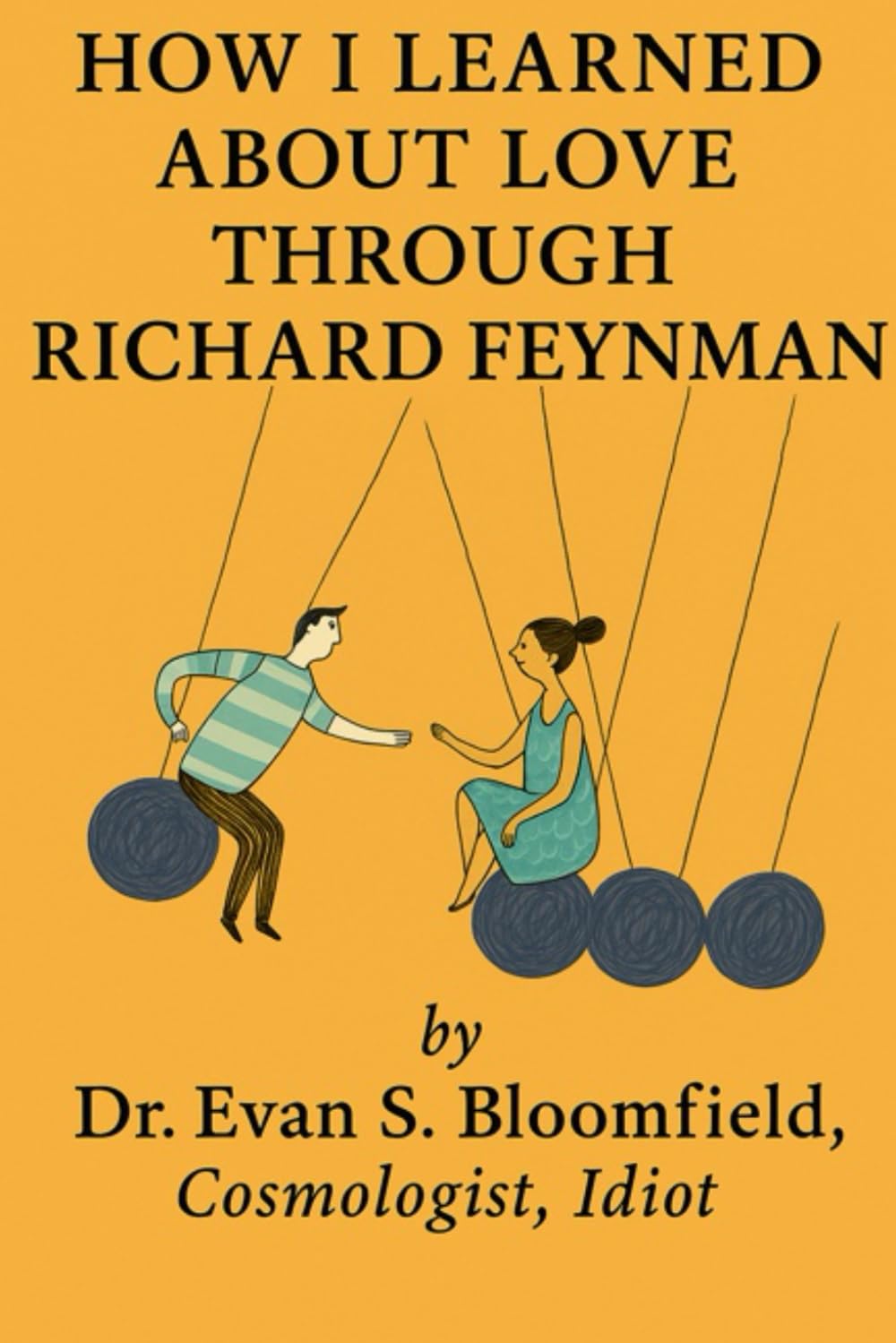 Favorite Book