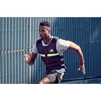 adidasアディダス　フルボディー　ウエイトベスト　ADSP-10701 楽天市場】adidas(アディダス) フルボディー ウエイトベスト