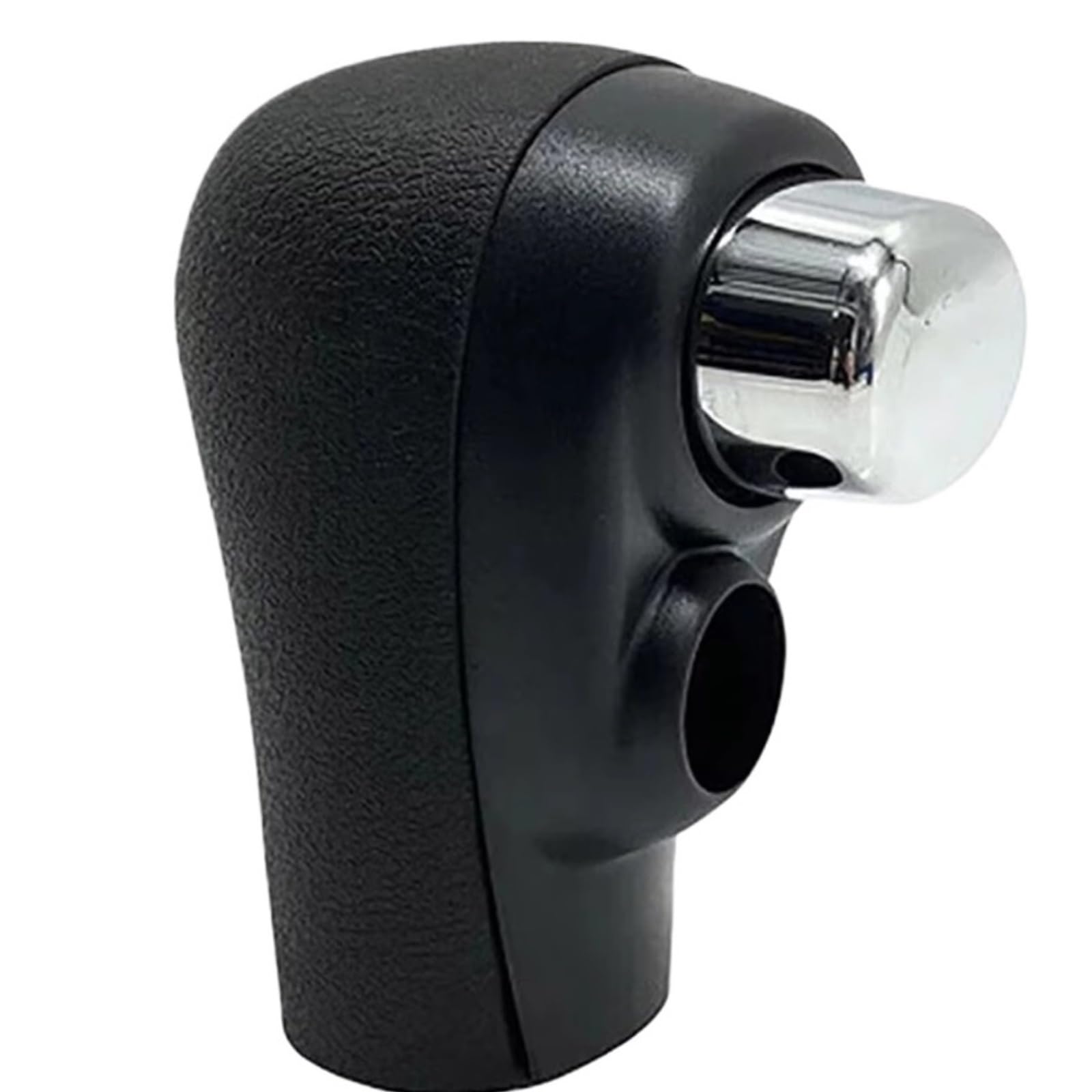 QALIYDFD Auto Gear Lever Compatible with CR-V for CRV 2007 2008 2009 2010 2011 1x Automatic Gear Shift Lever Shifter Knob Handle OEM: 54130-SWA-A83ZA