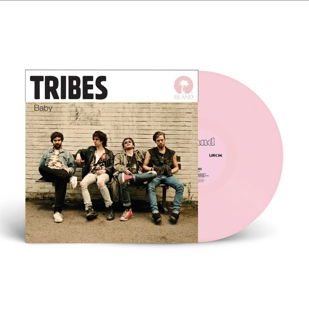 Baby [VINYL]
