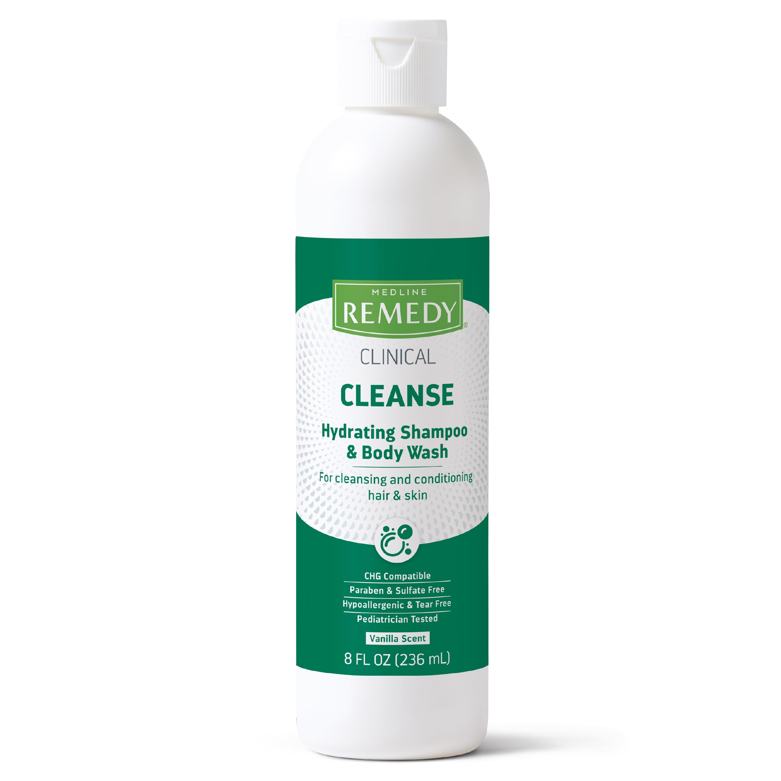 Medline Remedy Clinical