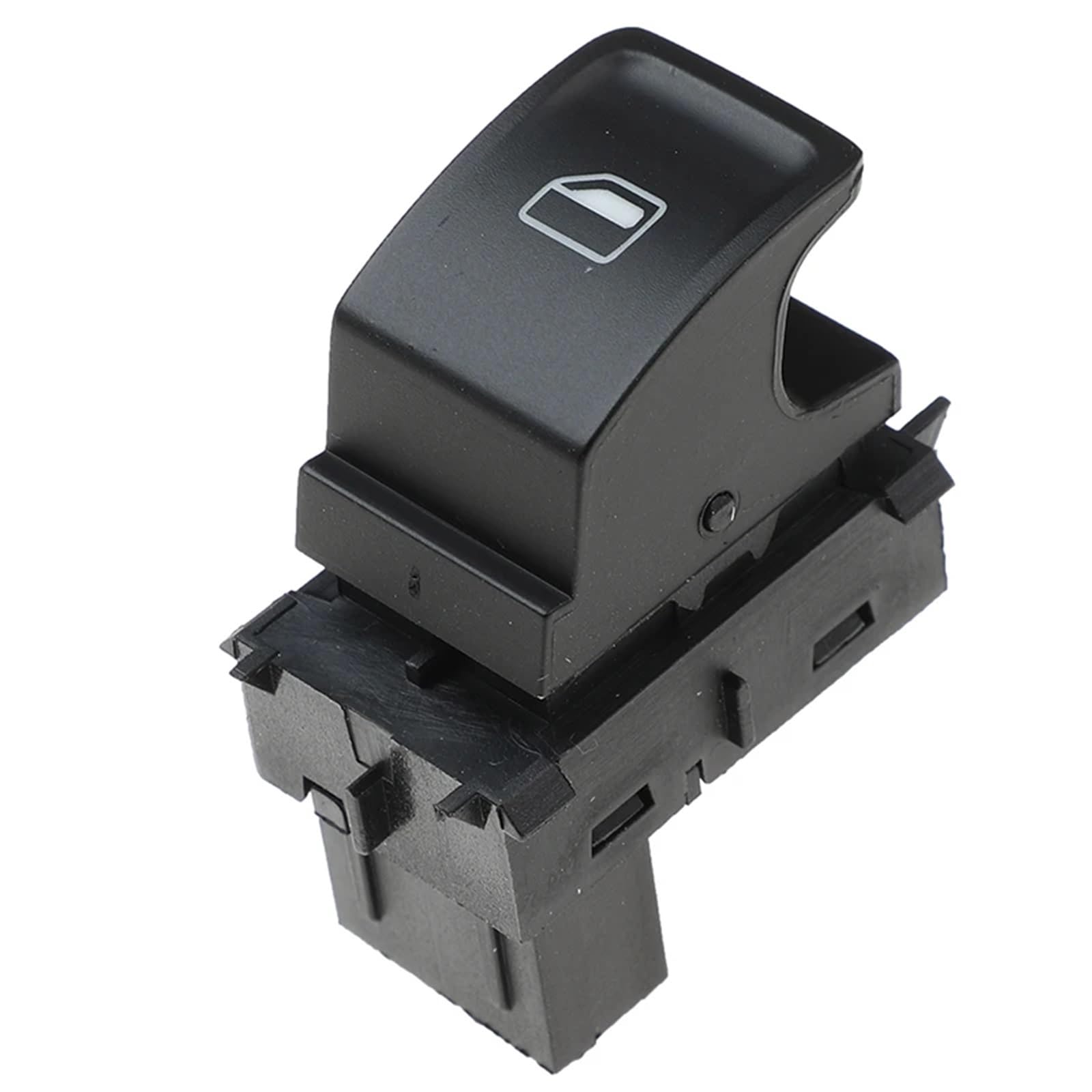 Bouton de commutation lève-vitre commande principale fluide Skoda Rapid - 7