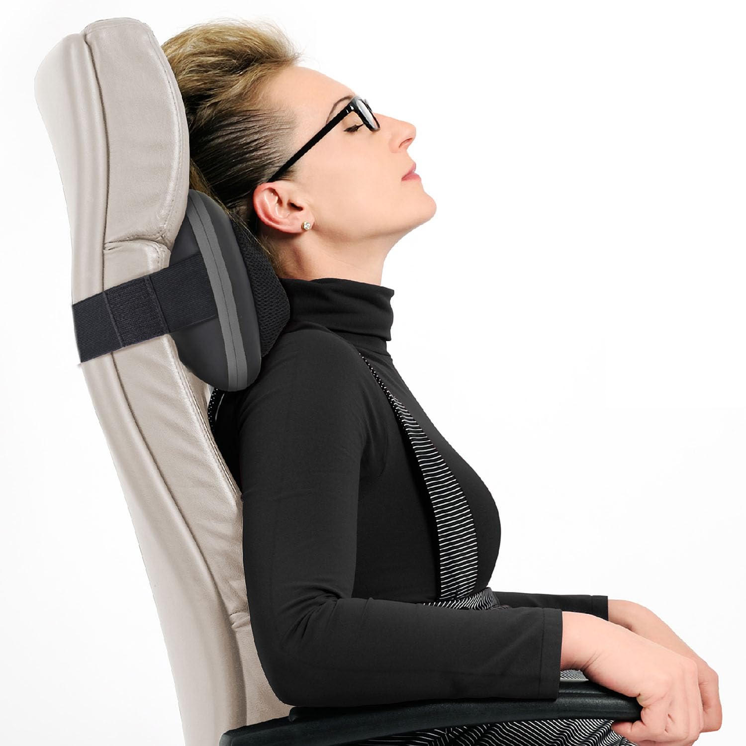 ALMOHADA MASAJE SHIATSU