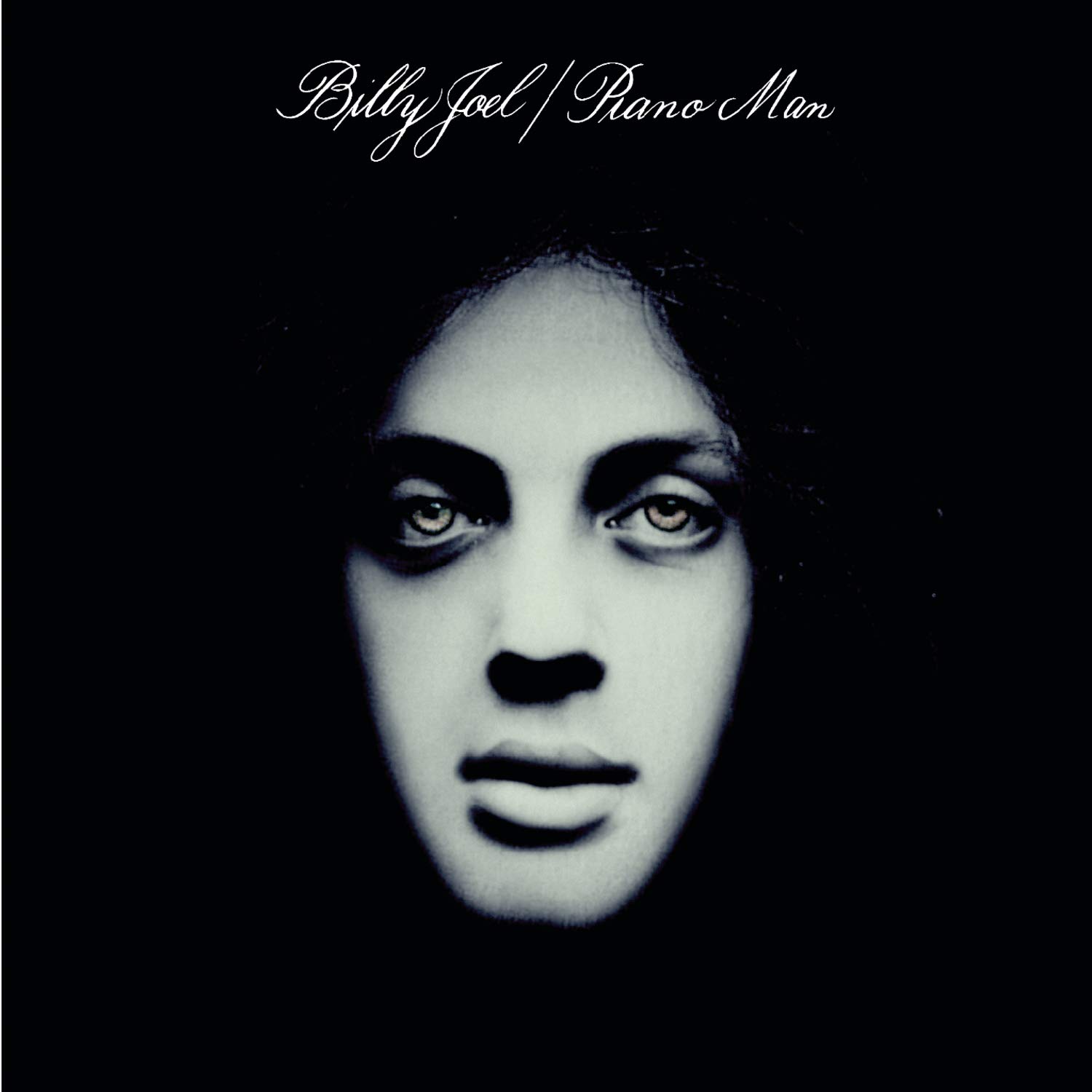 PIANO MAN [VINYL]: Amazon.ie