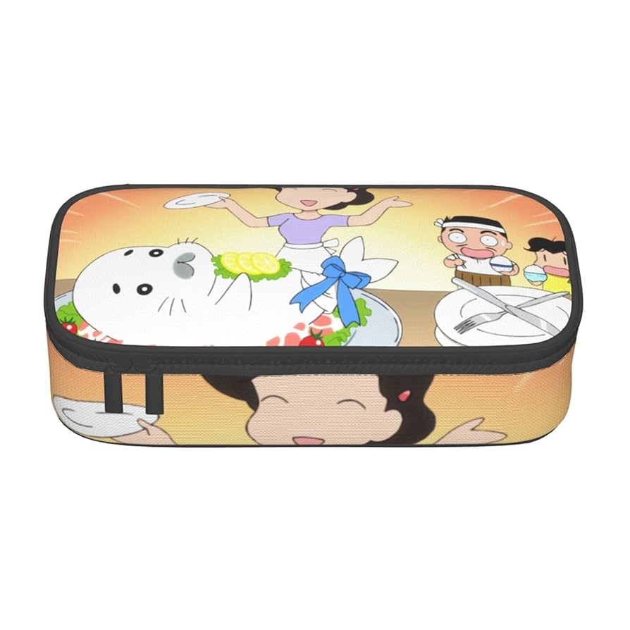 パコちゃん専用ページ ゴレンジャー×コウペンちゃん 棒グラふせん – コウペンちゃん